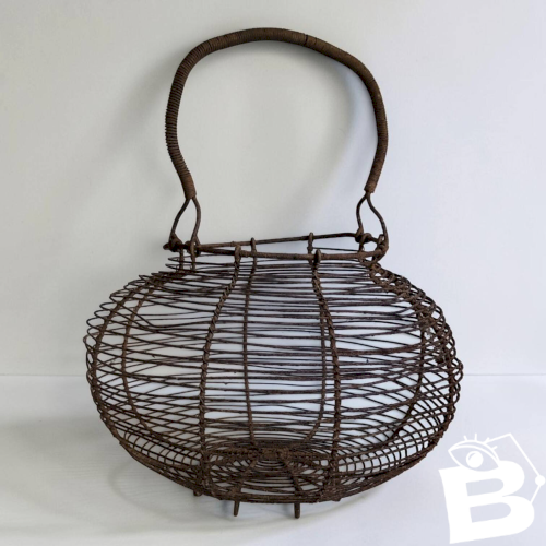 Panier à œufs