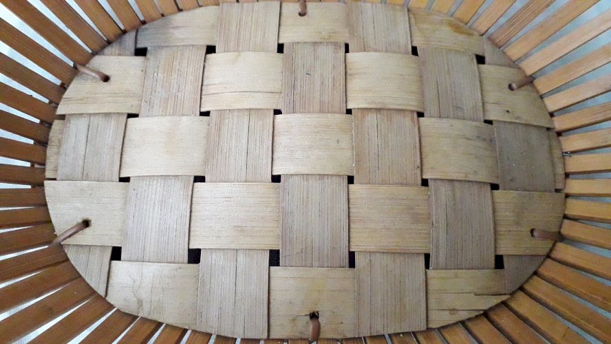 Panière corbeille à pain