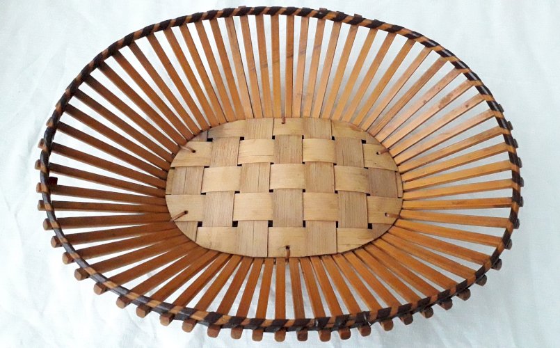 Panière corbeille à pain