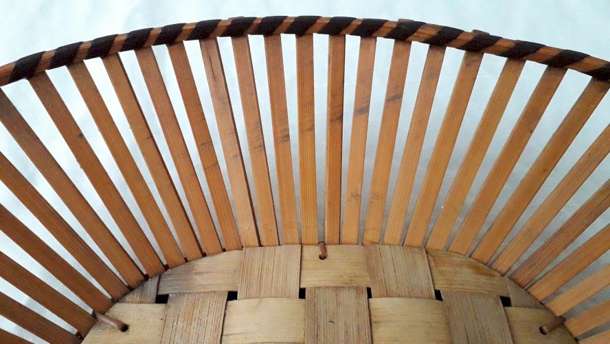 Panière corbeille à pain