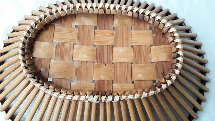 Panière corbeille à pain