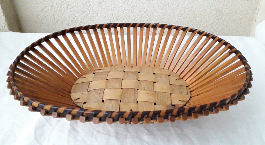 Panière corbeille à pain