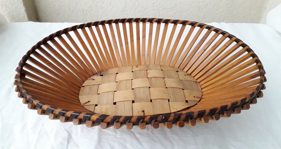 Panière corbeille à pain