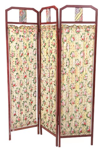 Paravent Art Déco 