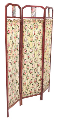 Paravent Art Déco 