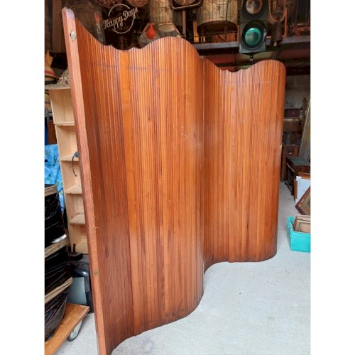 Paravent Vintage Baumann