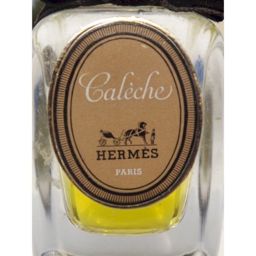 Parfum Ancien Hérmés «Caléche»