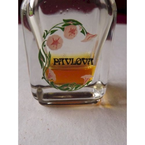 Parfum ancien «Pavlova»