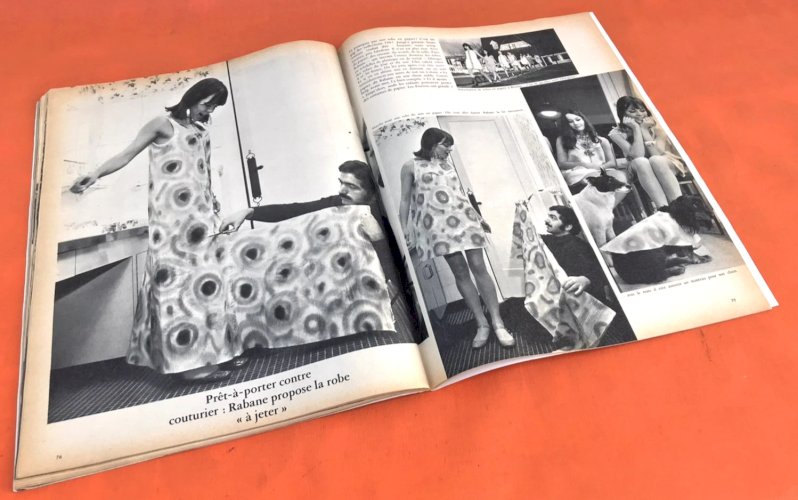 Paris Match Mort d' un Maréchal De France  4 Février 1957 N° 930