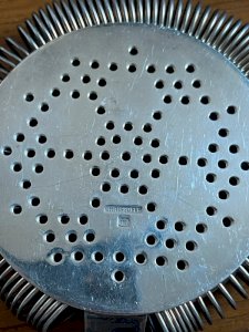 dot