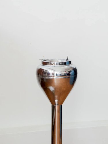 Patrice, le cendrier culbuto italien N°61