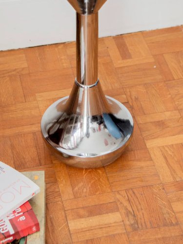 Patrice, le cendrier culbuto italien N°61