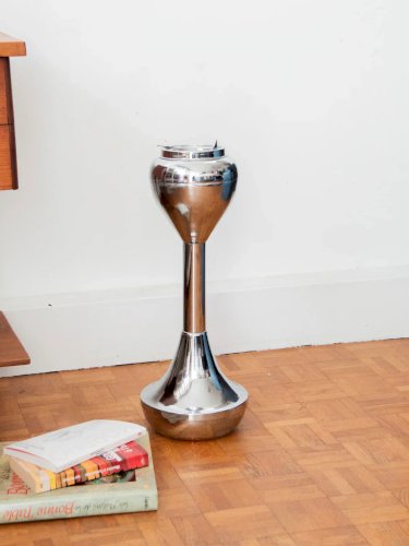 Patrice, le cendrier culbuto italien N°61