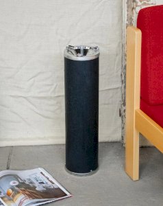 Patrice, the metal ashtray No. 54