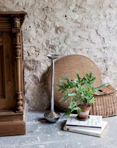 Patrice, le grand cendrier culbuto N°21