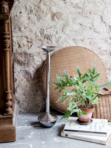 Patrice, le grand cendrier culbuto N°21