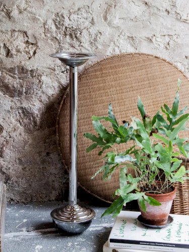 Patrice, le grand cendrier culbuto N°21