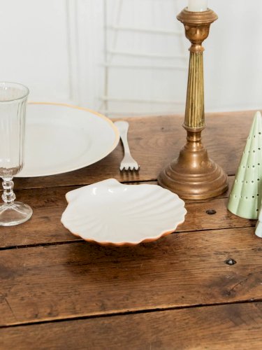 Patrice, le vide-poche coquillage N°50