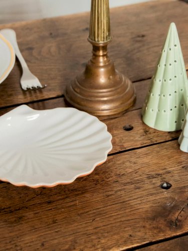 Patrice, le vide-poche coquillage N°50