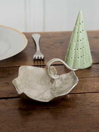 Patrice, le vide-poche en métal N°51