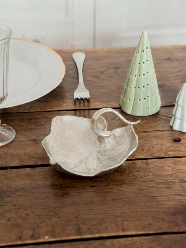 Patrice, le vide-poche en métal N°51