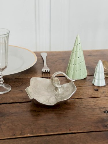 Patrice, le vide-poche en métal N°51