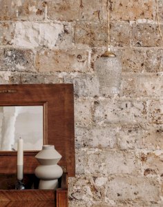 Paulette, the portable lamp N°39