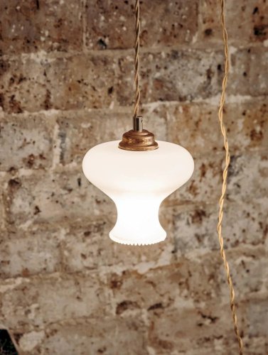 Paulette, la lampe baladeuse N°41