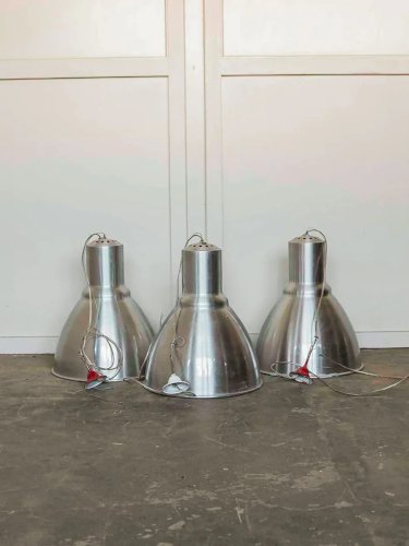 Paulette, la lampe baladeuse N°97