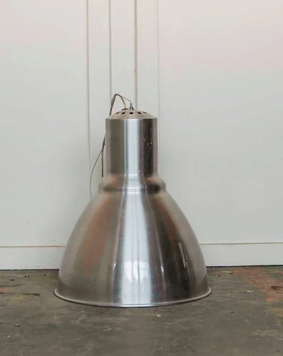 Paulette, la lampe baladeuse N°97