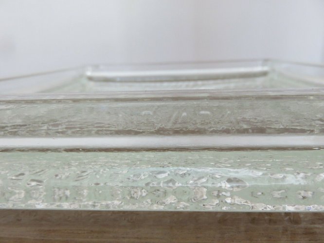 PAVE DE VERRE  NEVADA - LE CORBUSIER  ANNEES 30 40 - N°1 -