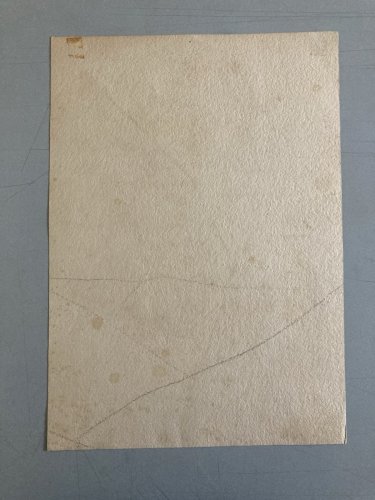 Peinture 1950  Paysage Montagne Cubisme Futurisme  Cubiste Futuriste Art Ancien