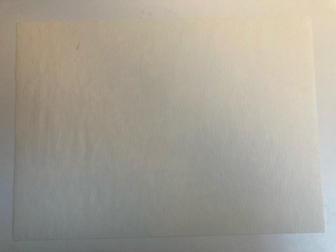 Peinture 1970 Papier Gouache À Identifier Paysage Canal Du Midi Toulouse Arbre