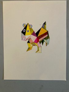 dot