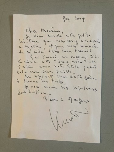 Peinture 2007 Huile Sur Toile Art Abstrait Henry Noël Achoquer Abstraction