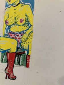 dot
