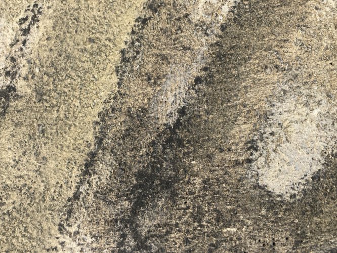 Peinture Art Moderne Huile Toile Abstrait Abstraction École Belge 1959