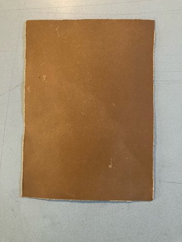 Peinture Dessin  Gouache Carton  XIXe Jeune Femme Portrait a identifier