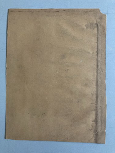 Peinture Huile Papier Portrait 1900 Impressionniste Impressionnisme Art