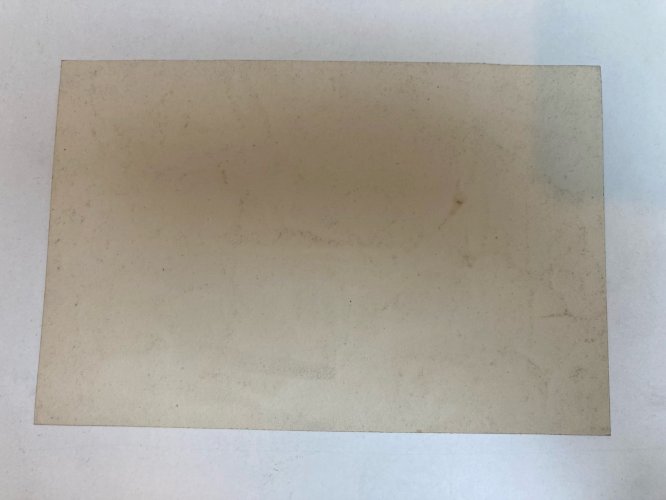 Peinture Lavis Encre Papier XIXe 1850 Montagne Eau A Identifier Art