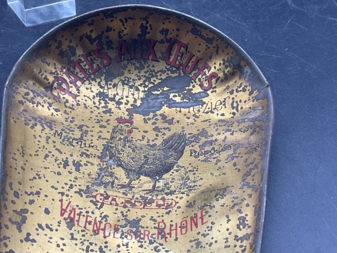 Pelle A Bonbon pâtes aux œufs valence sur Rhône