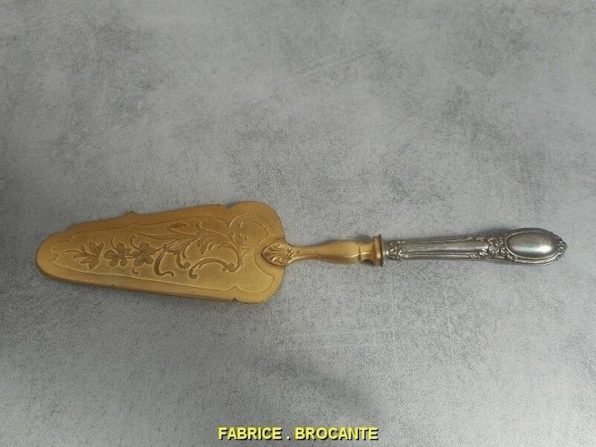 PELLE A GATEAU STYLE LOUIS XVI
