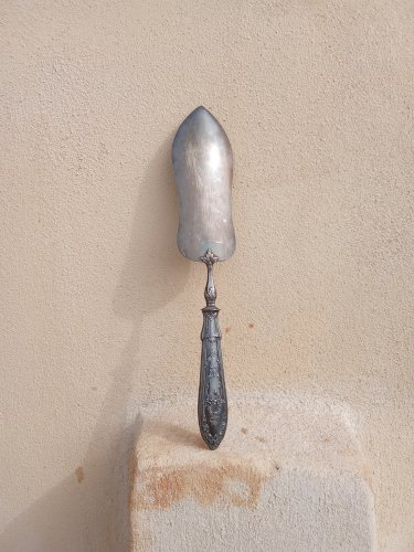 Pelle à tarte ancienne 