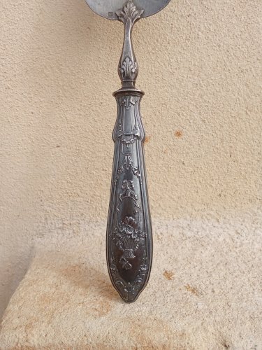 Pelle à tarte ancienne 