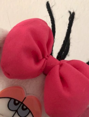 Peluche Diddlina