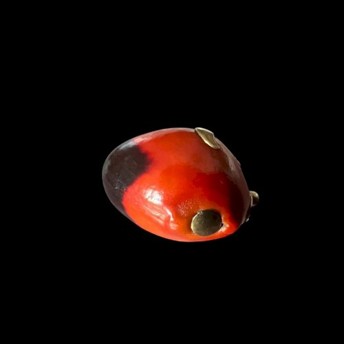 Pendentif clown or 18 carats vintage vers 1930/1950 Unisexe rare collection