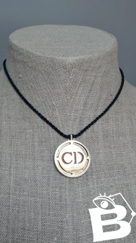 Pendentif diffuseur de parfum Christian Dior