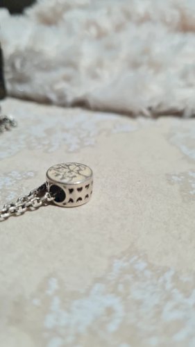 Pendentif en argent 925 arbre de vie charm