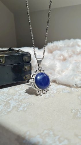 Pendentif en argent 925 Mexique