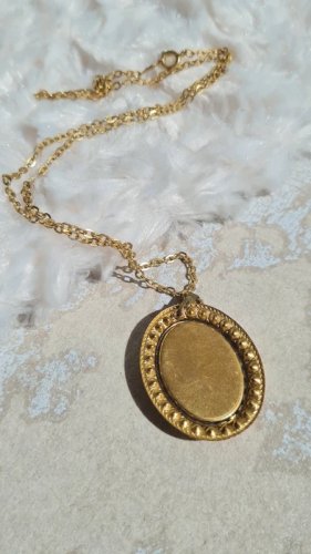 Pendentif roses Lucite